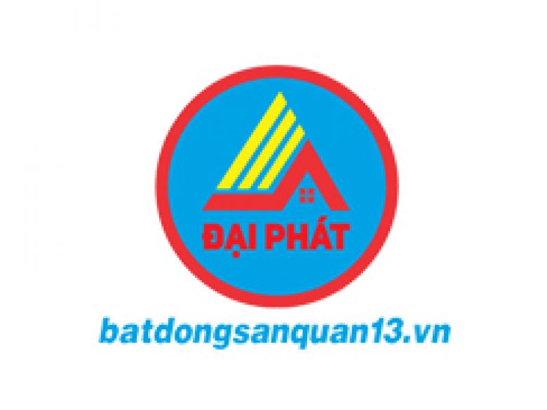 batdongsanquan13.vn - Địa ốc Đại Phát đồng hành cùng bóng đá